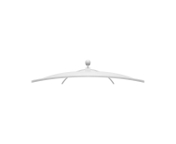 LG 37.5'' 38WK95C-W Srebrno-biały - 432924 - zdjęcie 9